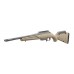 Ruger American Gen II Ranch 6.5 Creedmoor 16.10" Barrel Bolt Action Rifle - FDE Ruger American Gen II Ranch 6.5 Creedmoor 16.10" Barrel Bolt Action Rifle - FDE